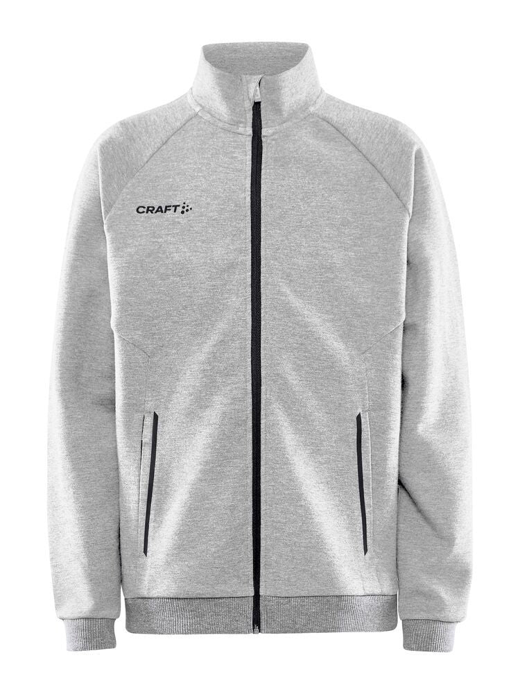Core Soul Full Zip Jacket Kids