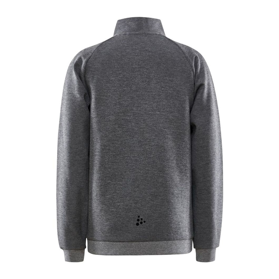 Core Soul Full Zip Jacket Kids