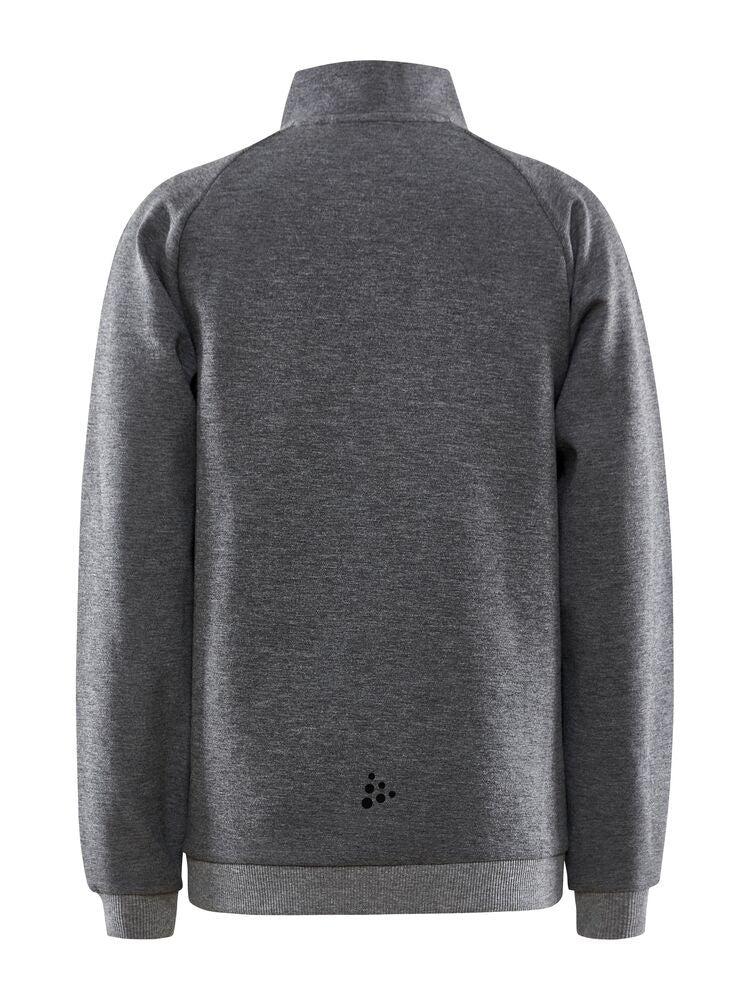Core Soul Full Zip Jacket Kids