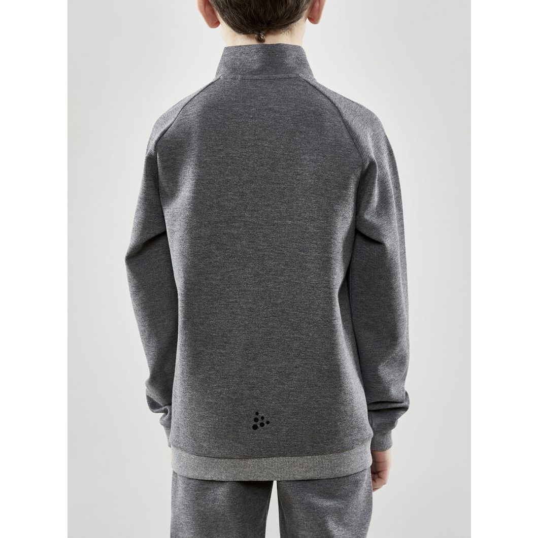 Core Soul Full Zip Jacket Kids