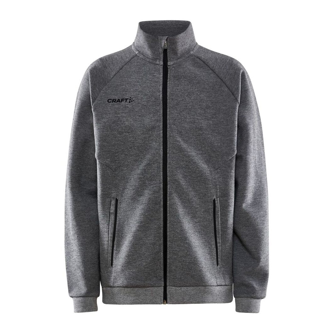 Core Soul Full Zip Jacket Kids