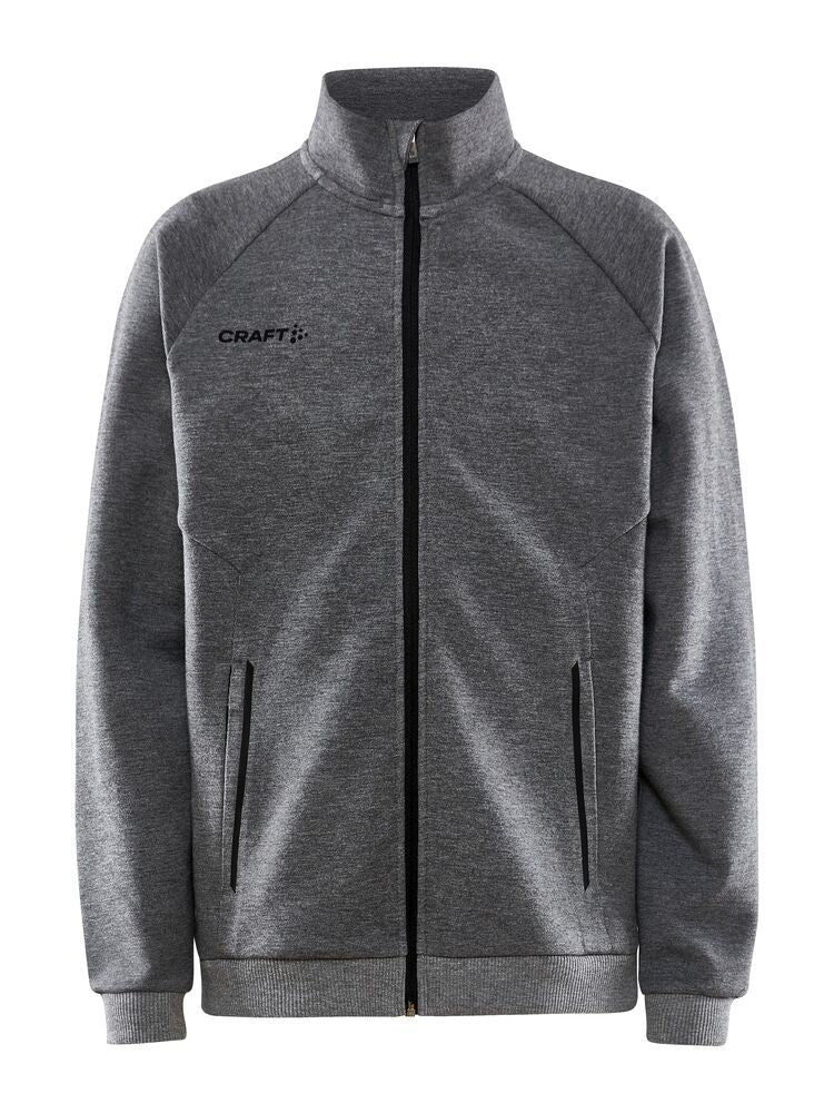Core Soul Full Zip Jacket Kids