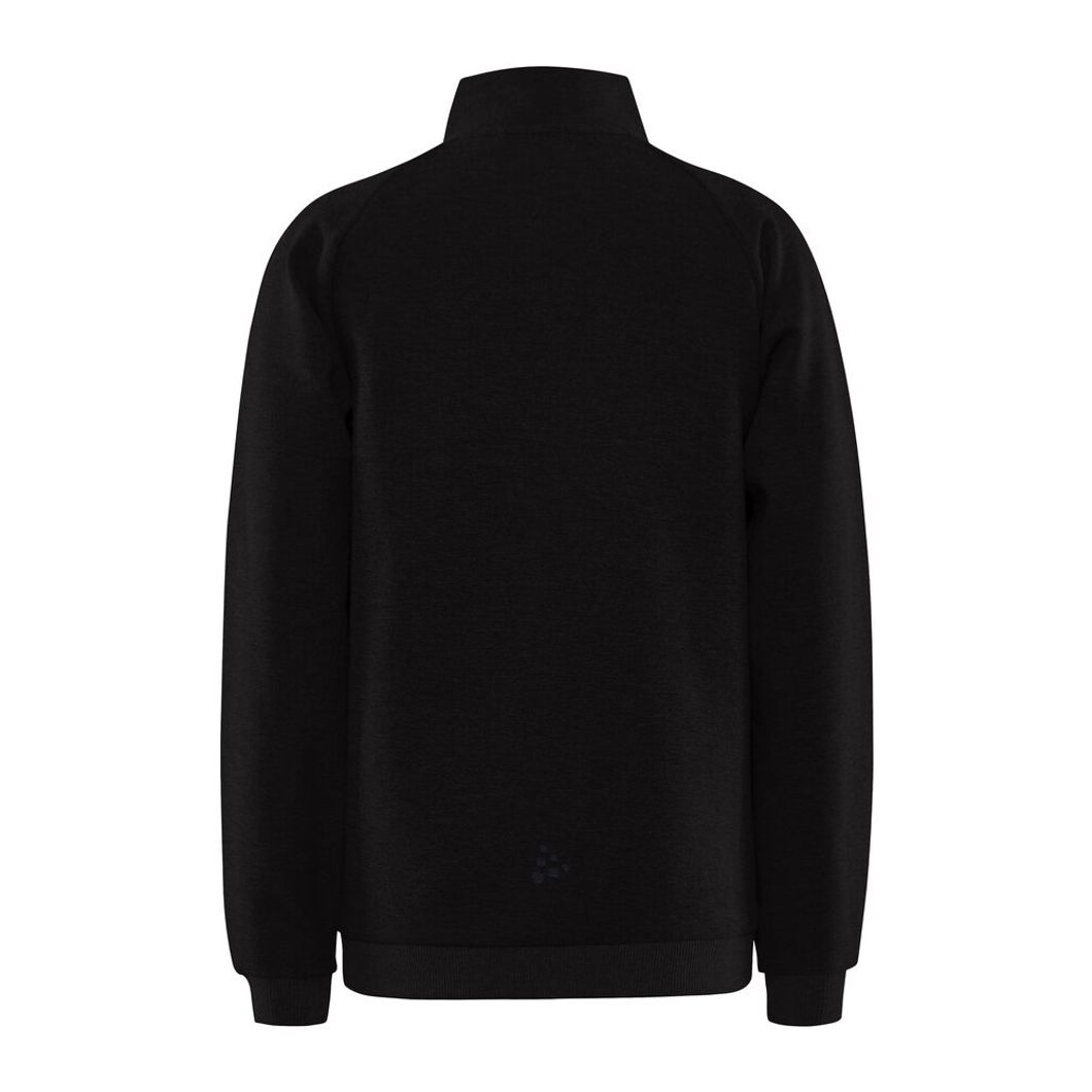 Core Soul Full Zip Jacket Kids