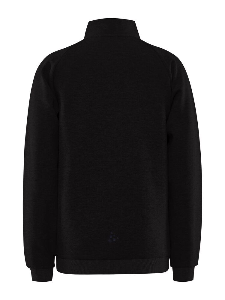 Core Soul Full Zip Jacket Kids