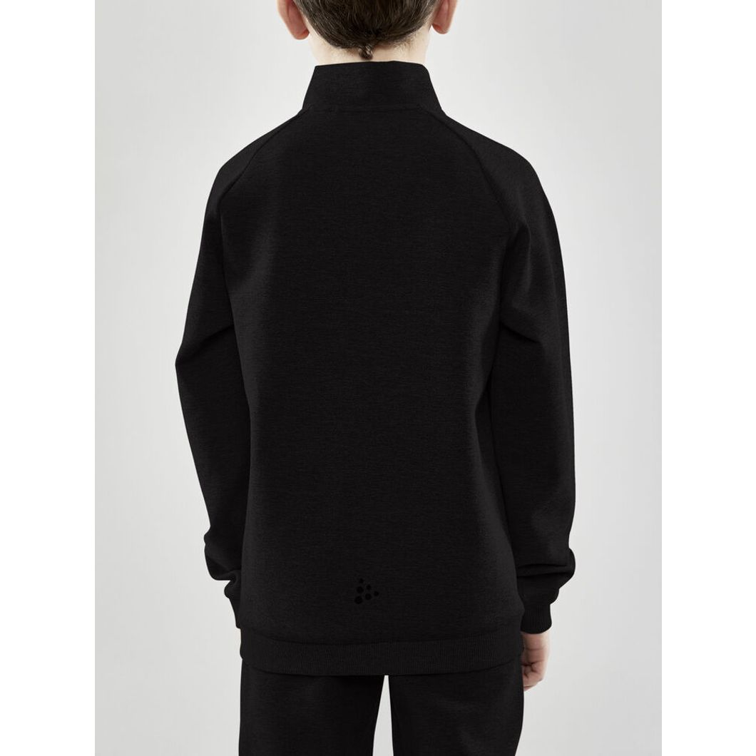 Core Soul Full Zip Jacket Kids