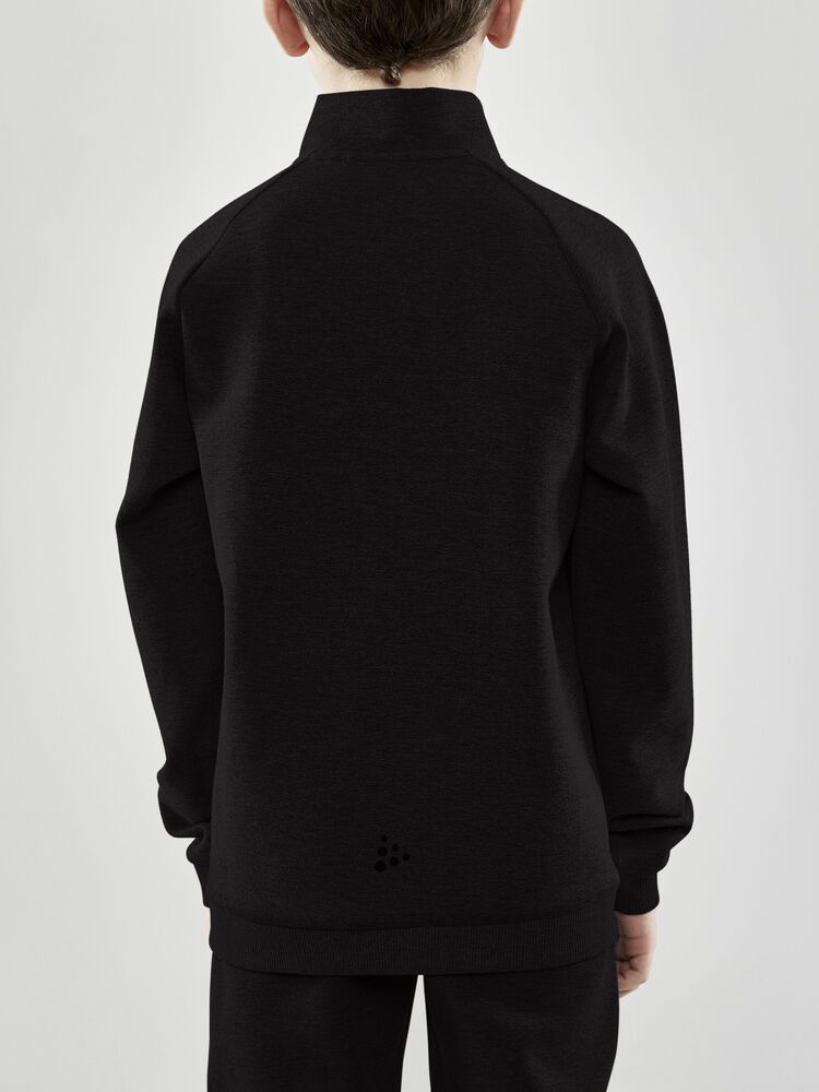 Core Soul Full Zip Jacket Kids