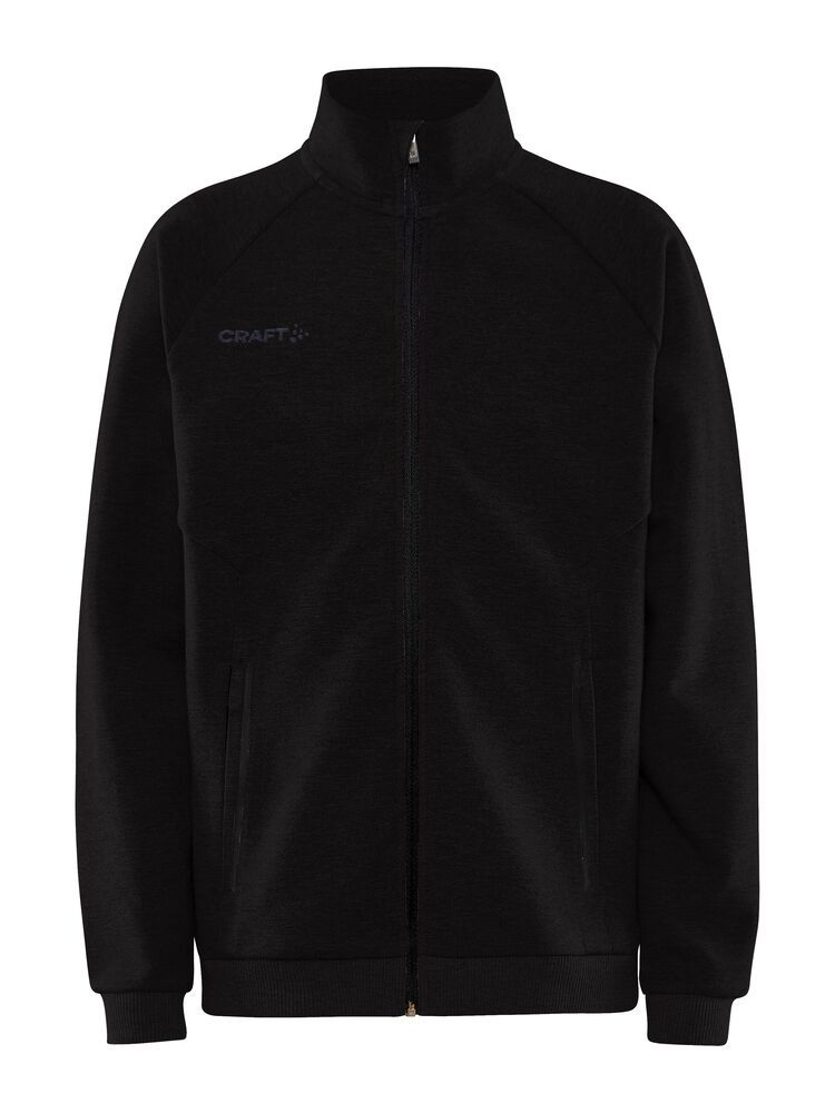 Core Soul Full Zip Jacket Kids