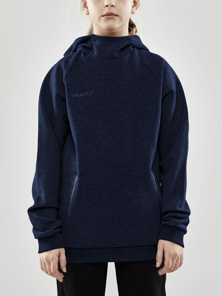 Core Soul Kapuzen-Sweatshirt Kids