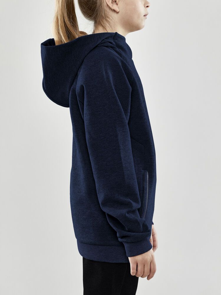 Core Soul Kapuzen-Sweatshirt Kids