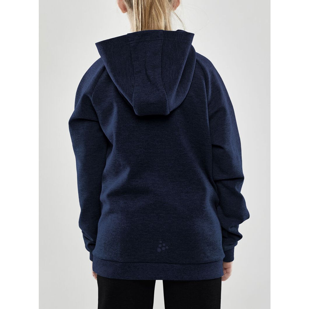 Core Soul Kapuzen-Sweatshirt Kids