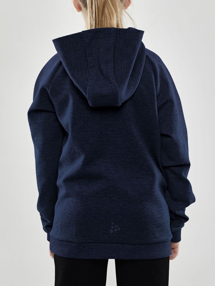 Core Soul Kapuzen-Sweatshirt Kids