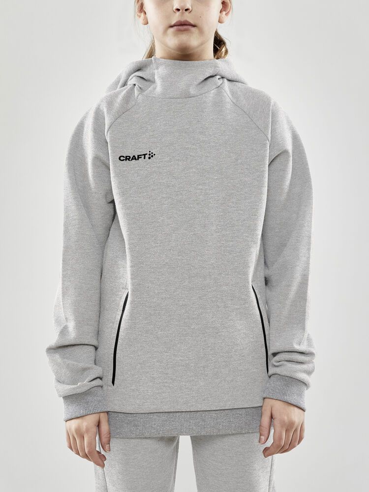 Core Soul Kapuzen-Sweatshirt Kids
