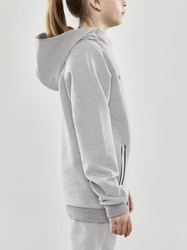 Core Soul Kapuzen-Sweatshirt Kids