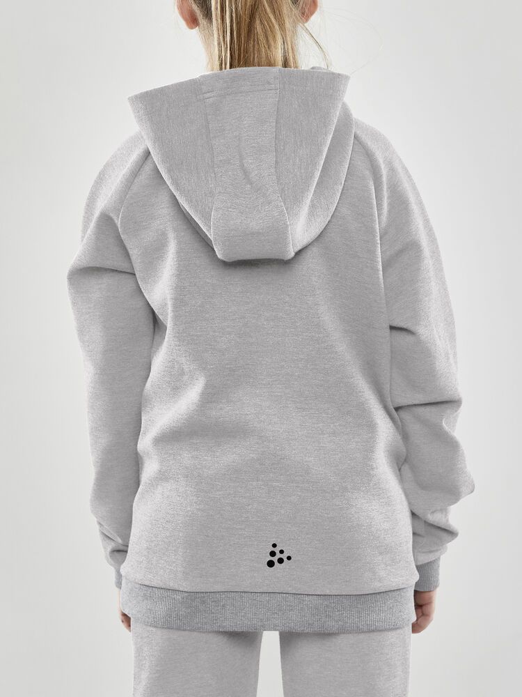 Core Soul Kapuzen-Sweatshirt Kids