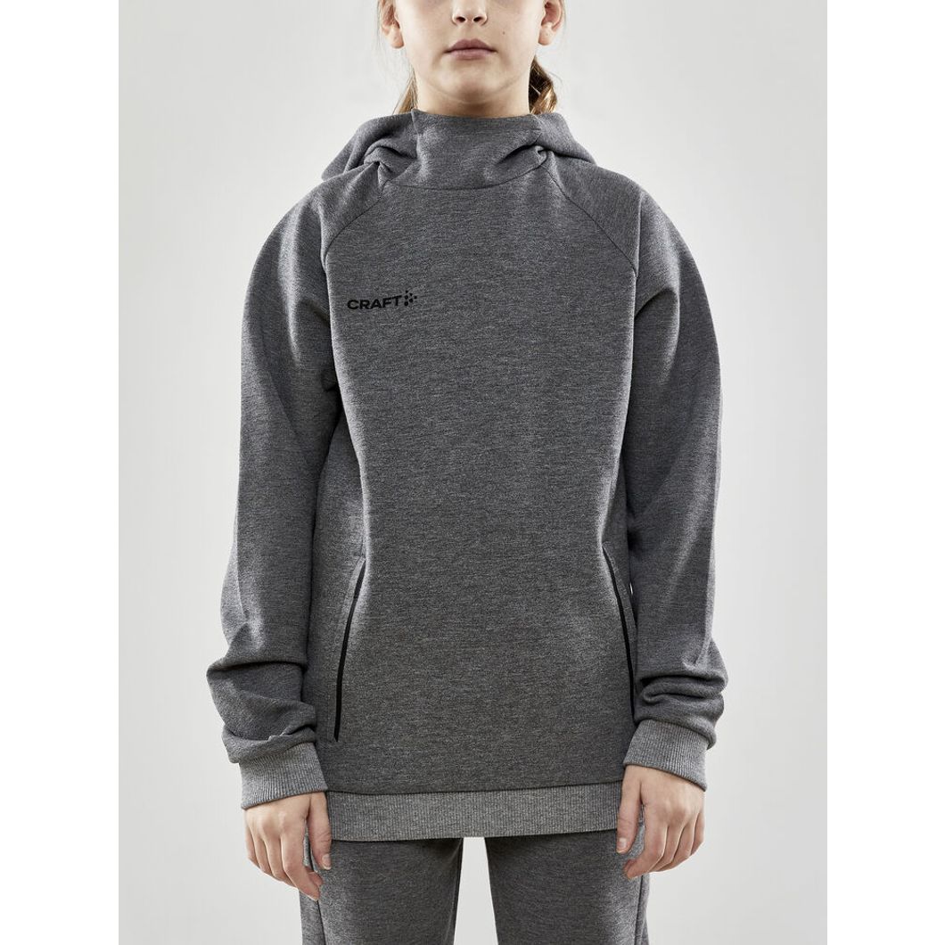 Core Soul Kapuzen-Sweatshirt Kids