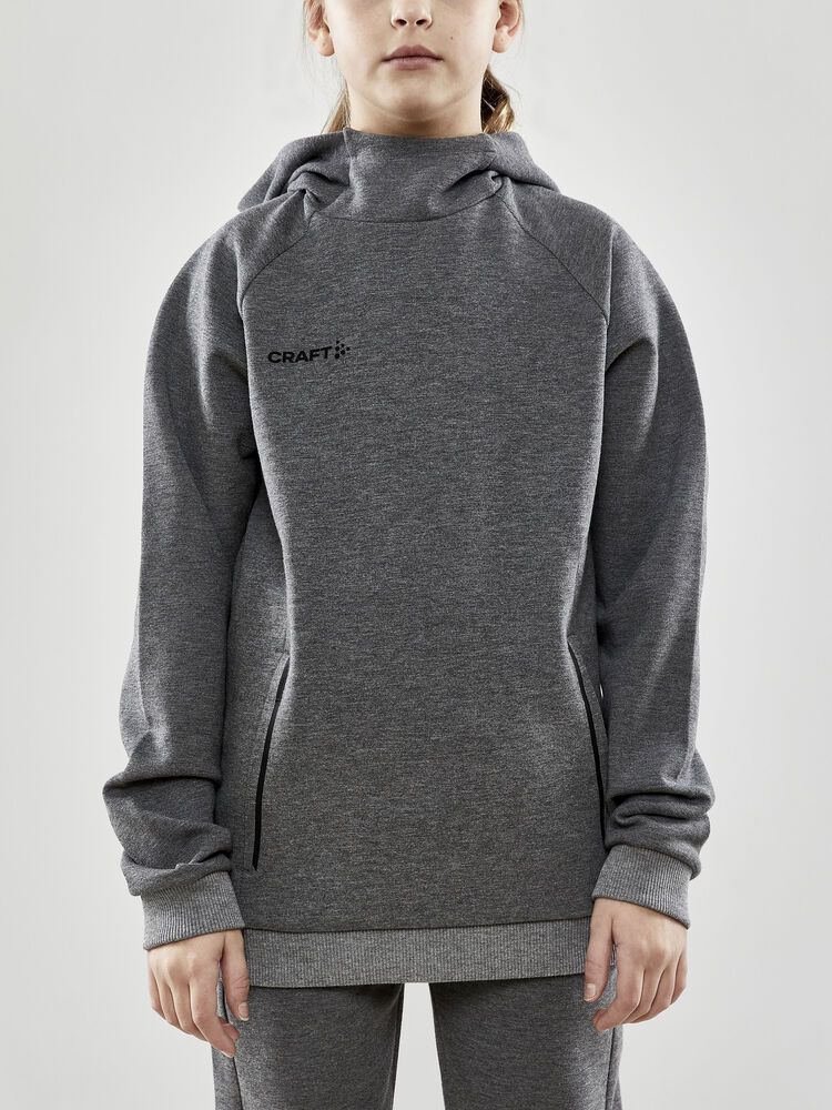 Core Soul Kapuzen-Sweatshirt Kids