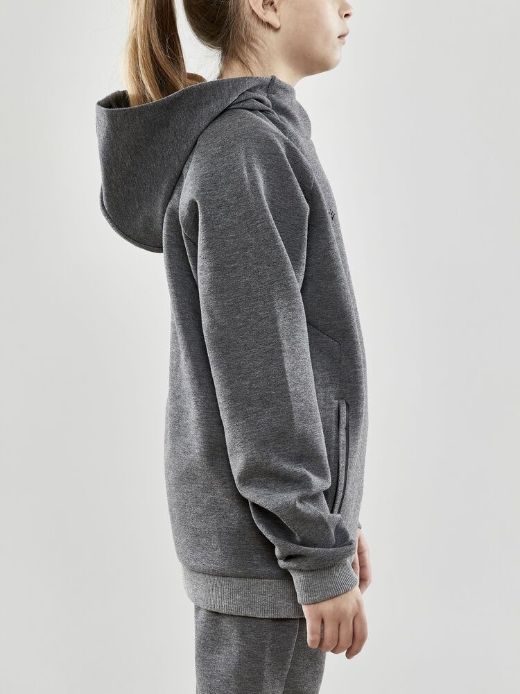 Core Soul Kapuzen-Sweatshirt Kids
