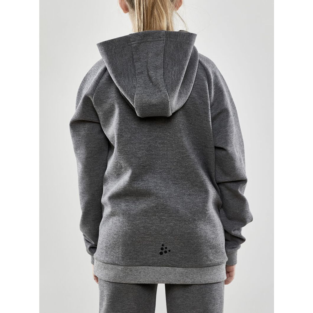 Core Soul Kapuzen-Sweatshirt Kids