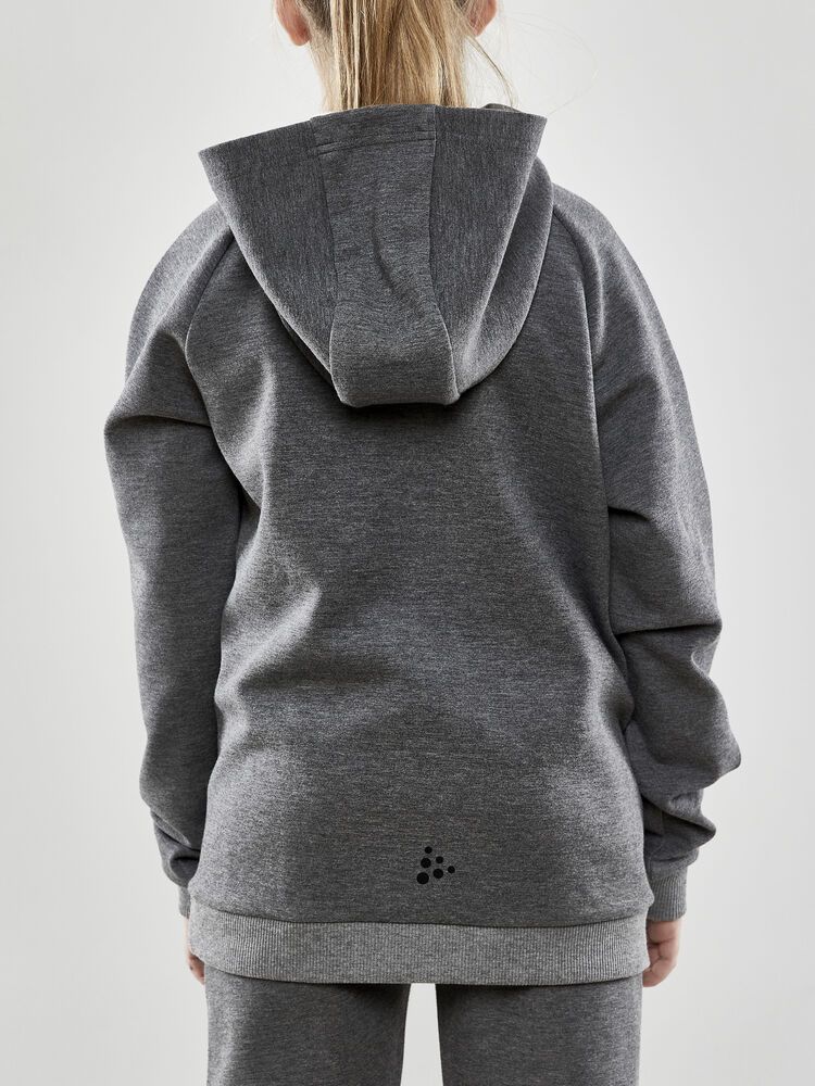 Core Soul Kapuzen-Sweatshirt Kids