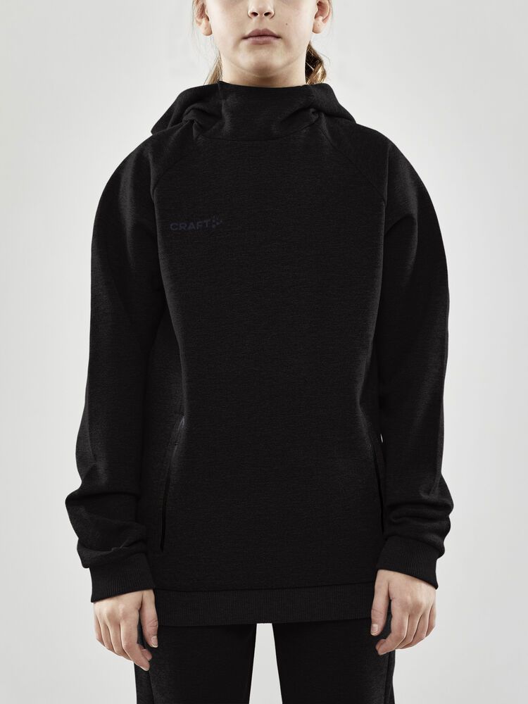 Core Soul Kapuzen-Sweatshirt Kids