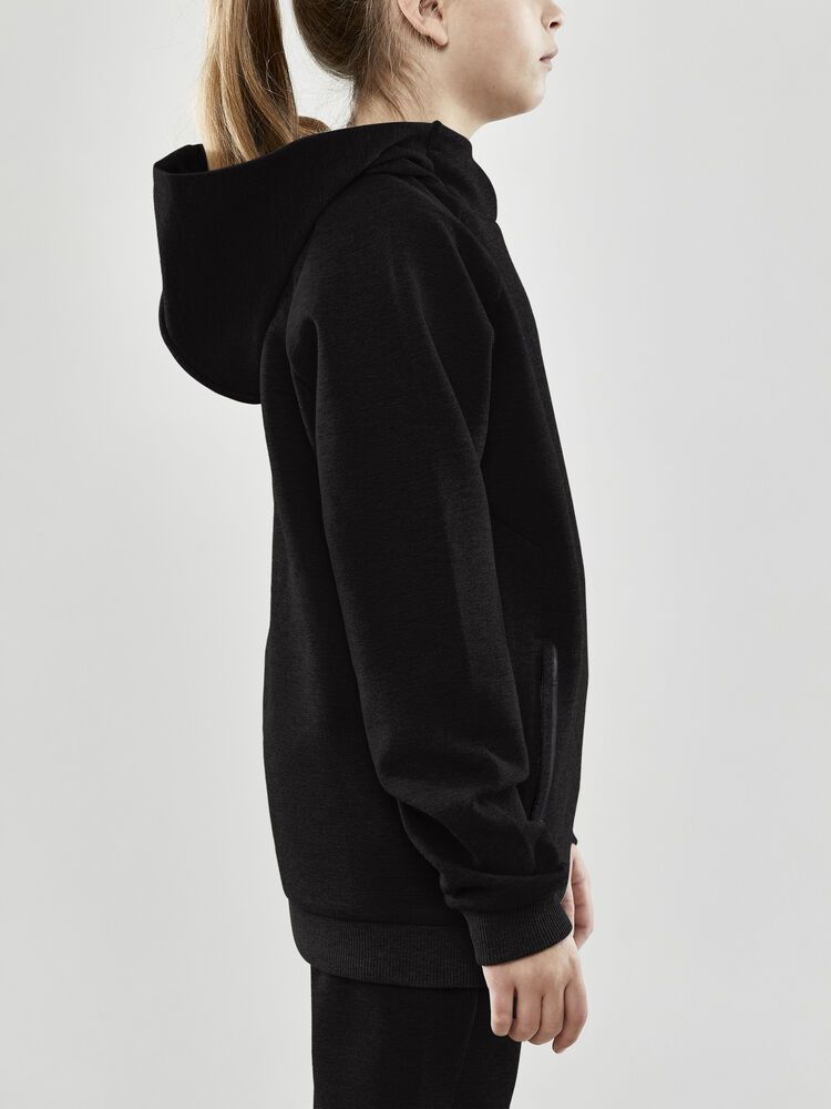 Core Soul Kapuzen-Sweatshirt Kids
