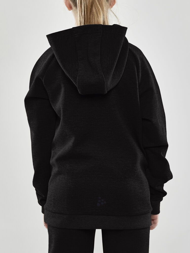 Core Soul Kapuzen-Sweatshirt Kids