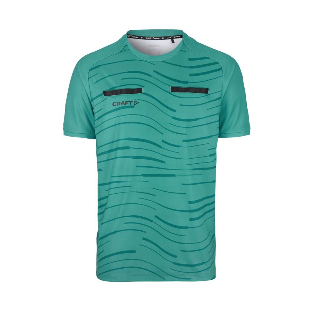 Evolve Schiedsrichtertrikot