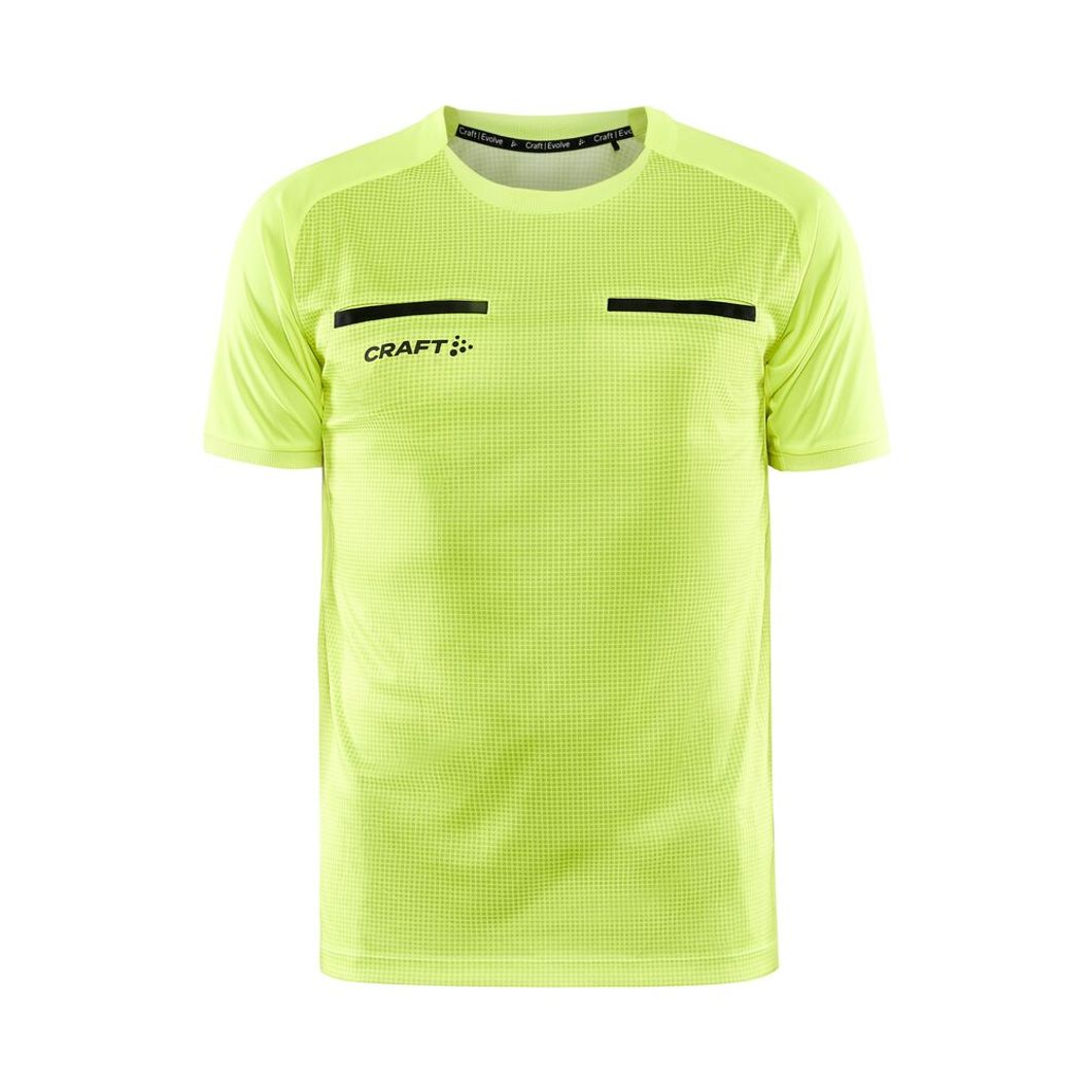 Evolve Schiedsrichtertrikot