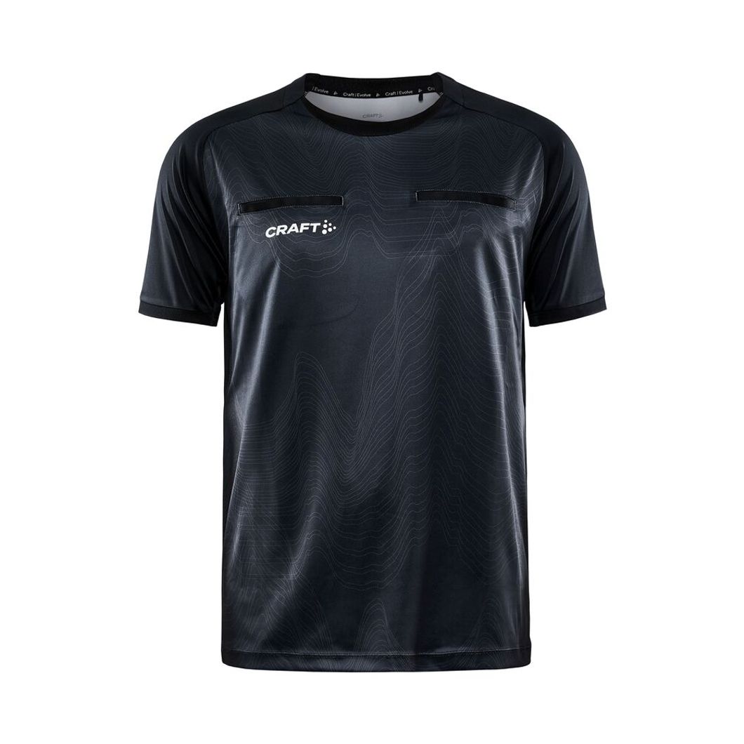 Evolve Schiedsrichtertrikot