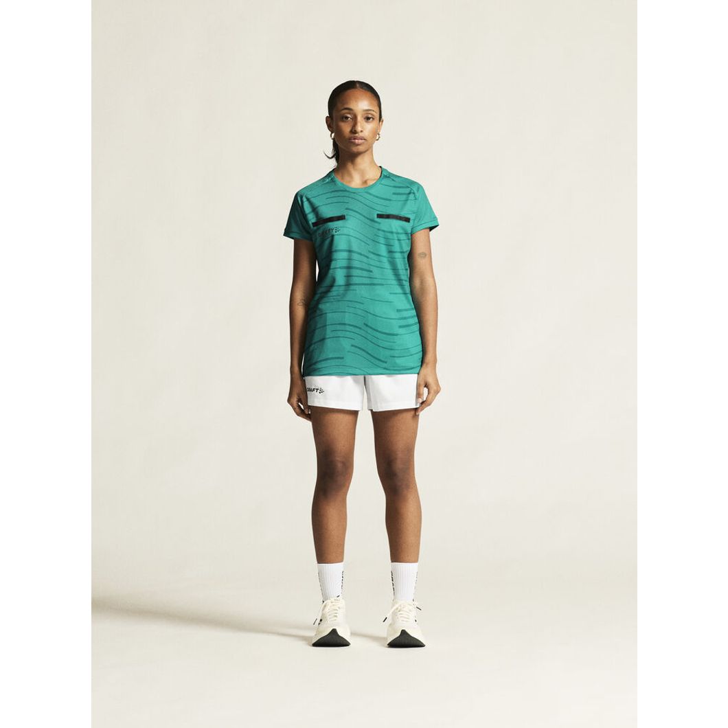 Evolve Referee Jersey Damen