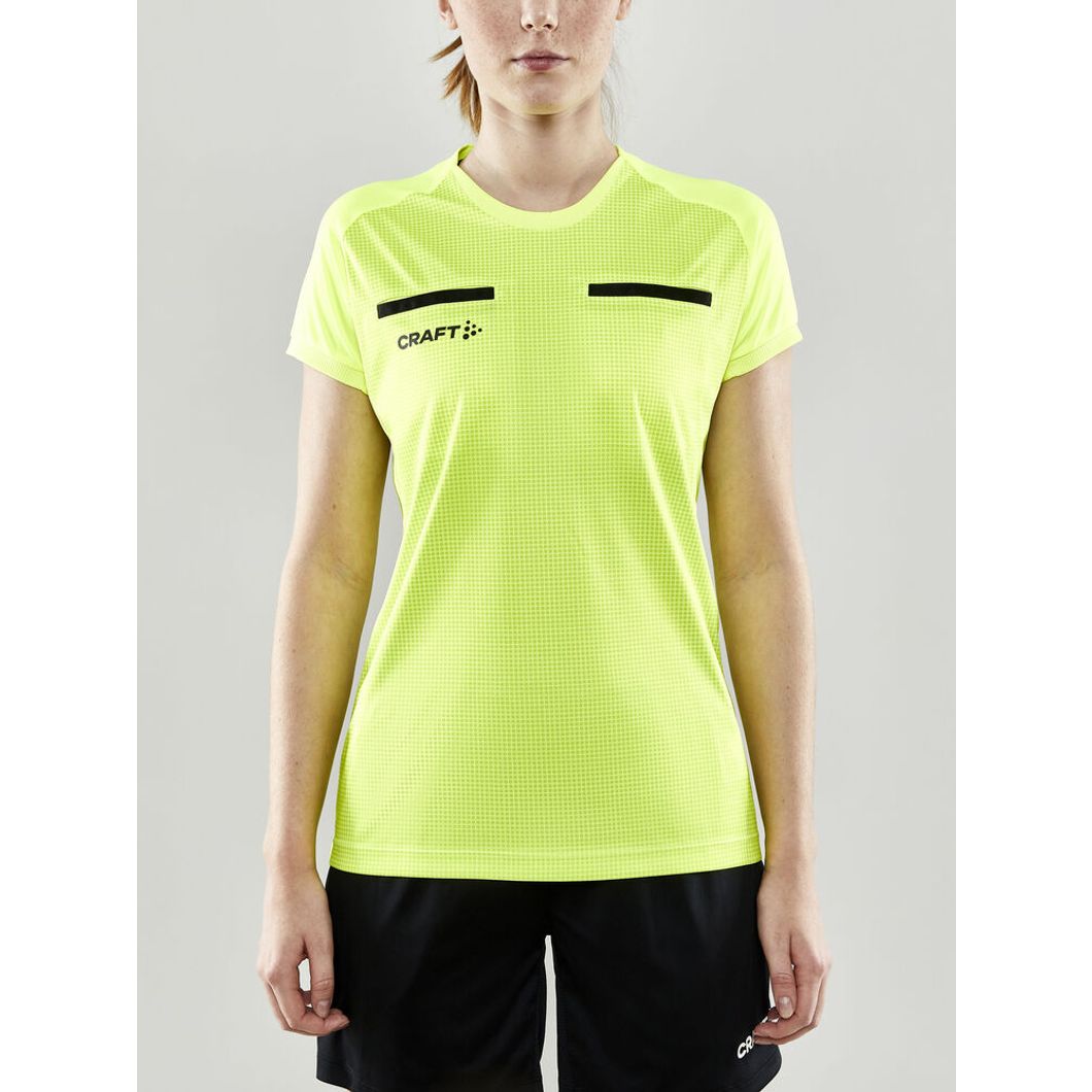 Evolve Referee Jersey Damen