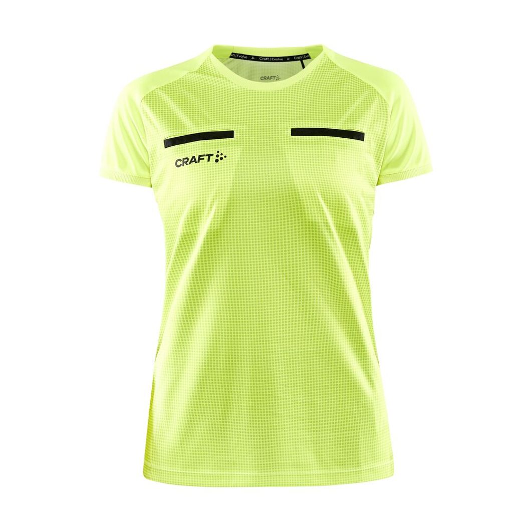 Evolve Referee Jersey Damen