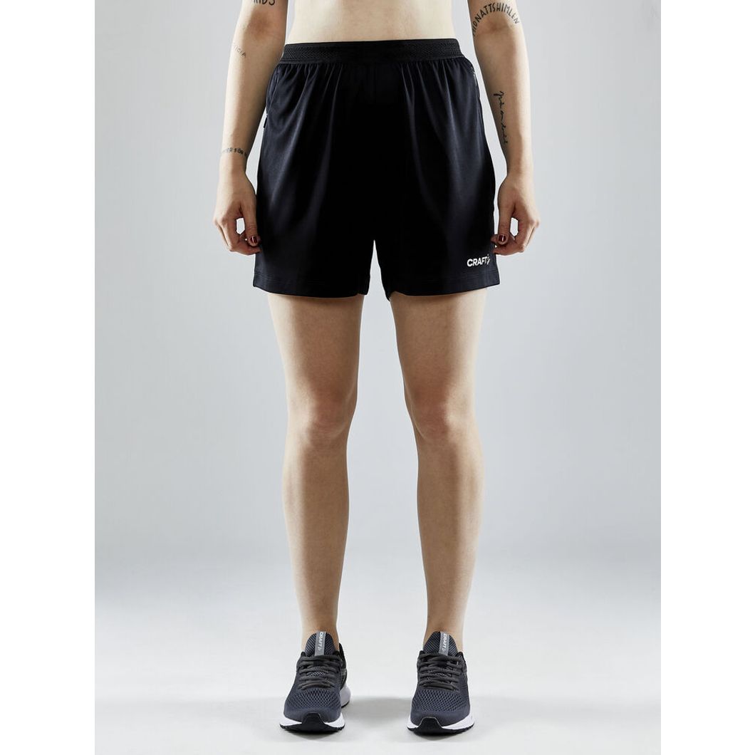 Evolve Referee Shorts Damen