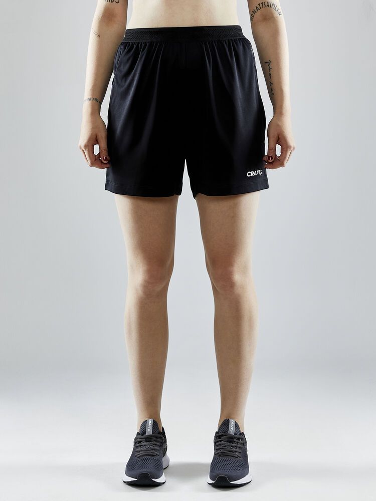 Evolve Referee Shorts Damen