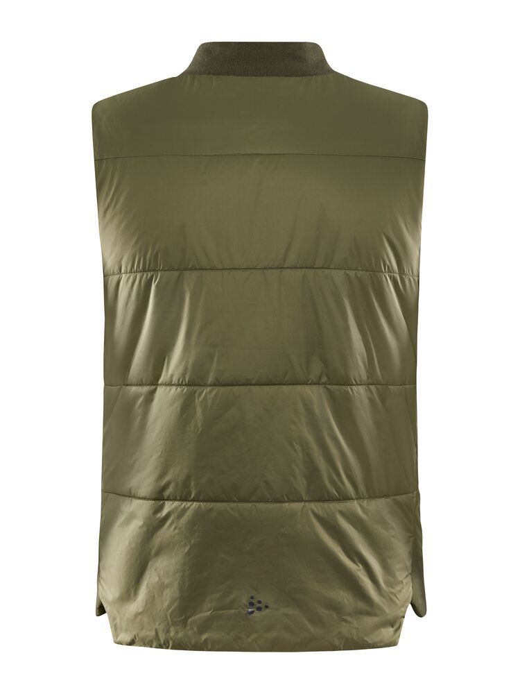 Core Light Padded Vest