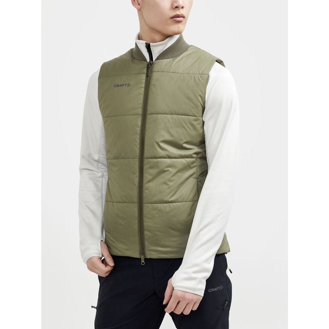 Core Light Padded Vest