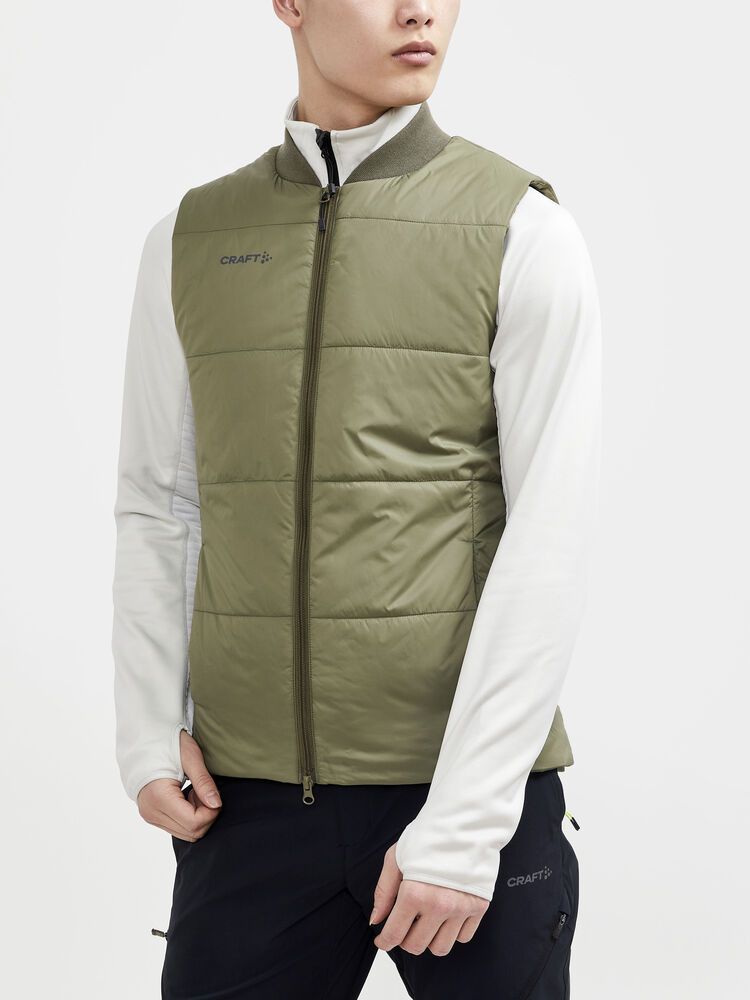 Core Light Padded Vest