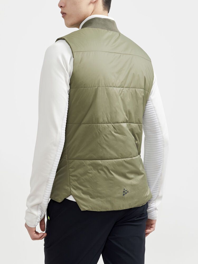 Core Light Padded Vest