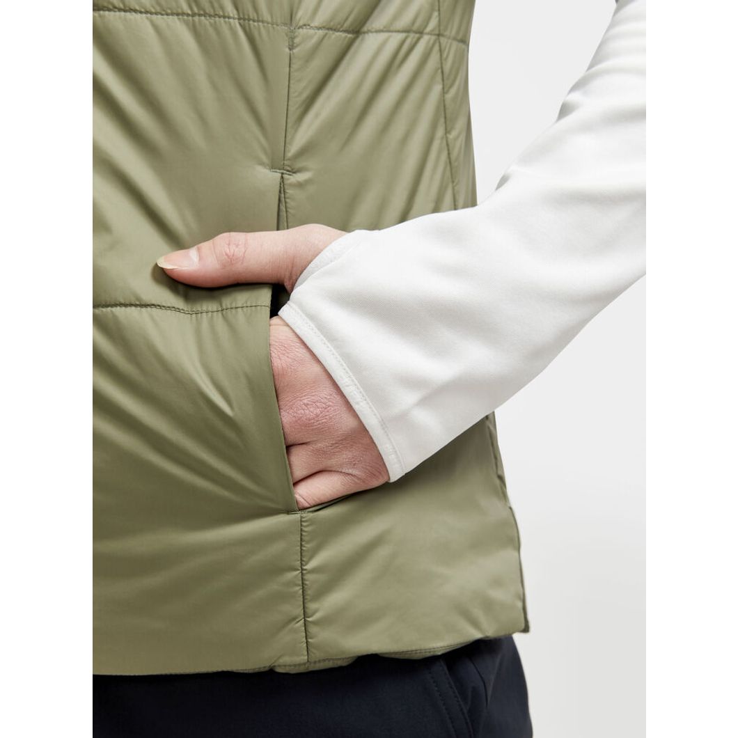 Core Light Padded Vest