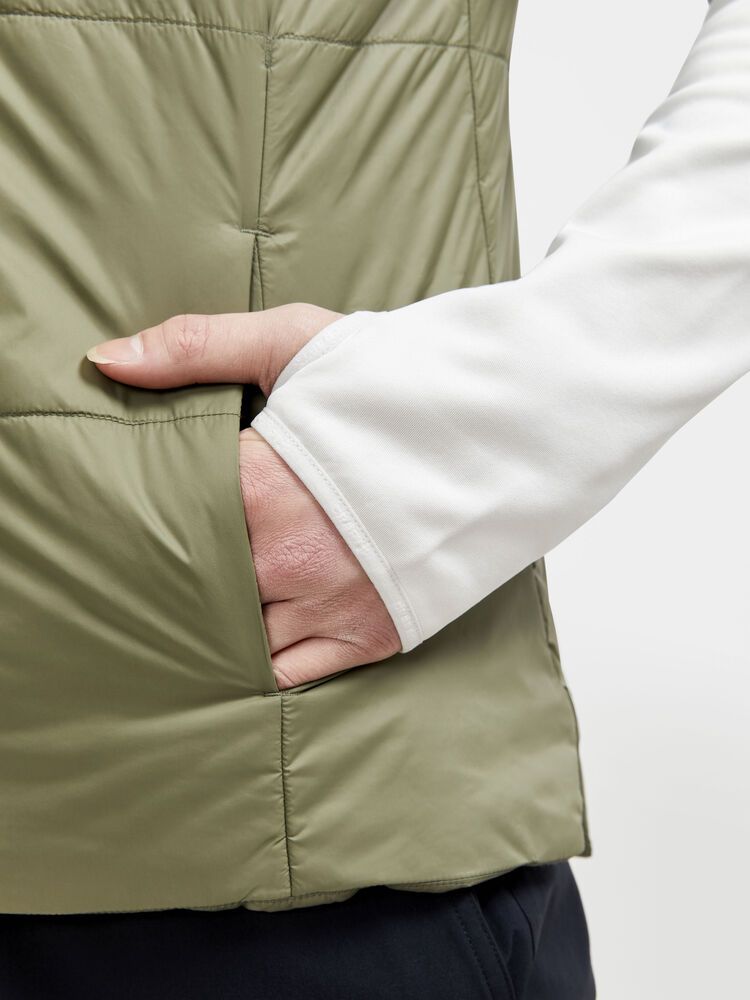 Core Light Padded Vest
