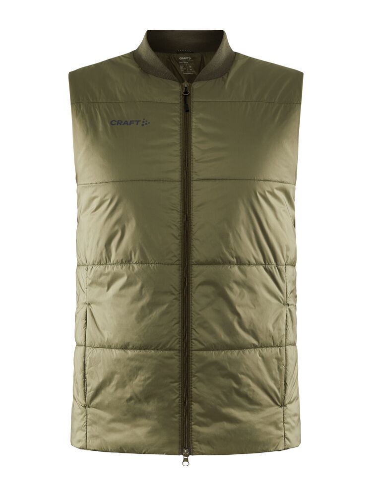 Core Light Padded Vest