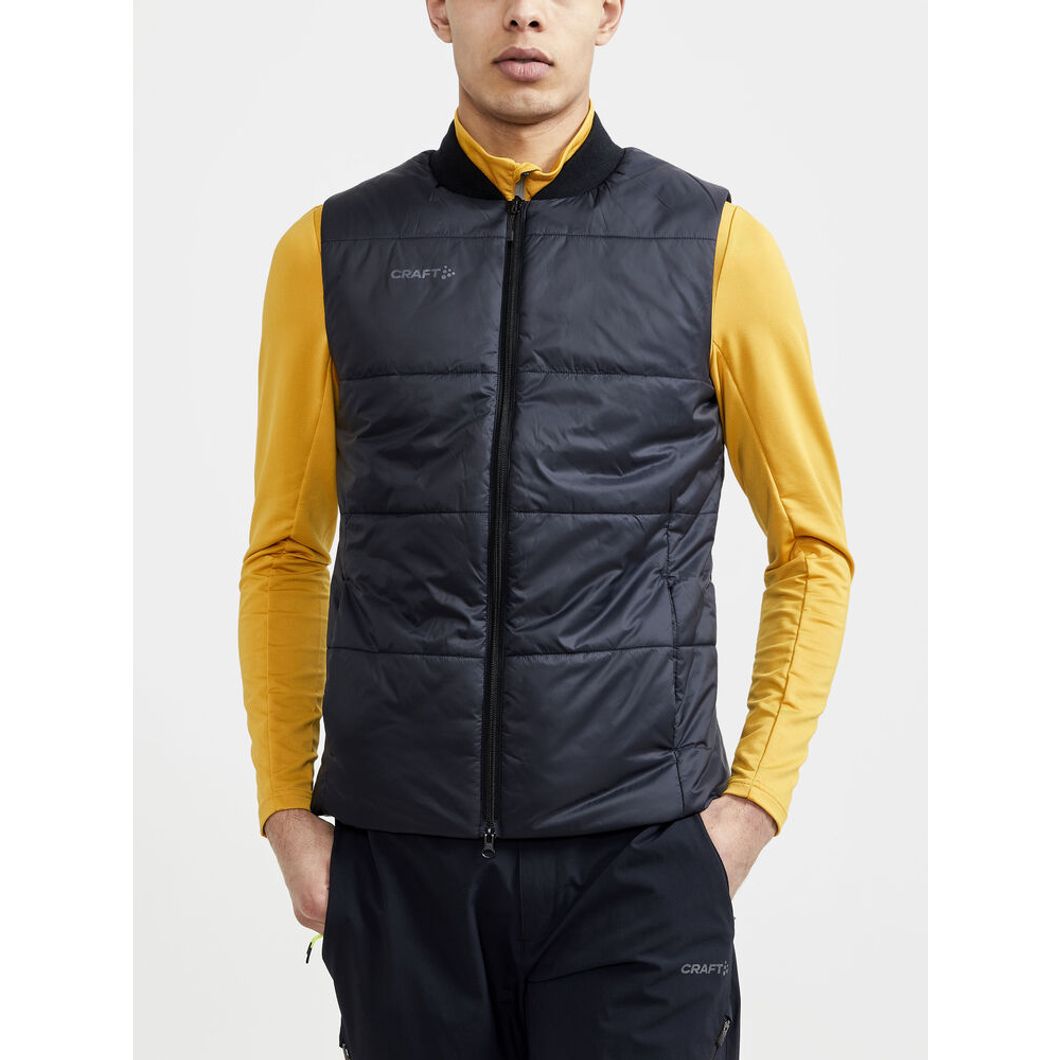 Core Light Padded Vest