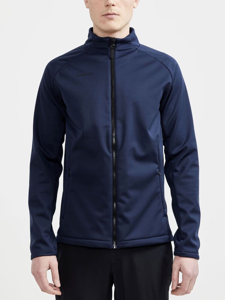 Core Explore Softshelljacke