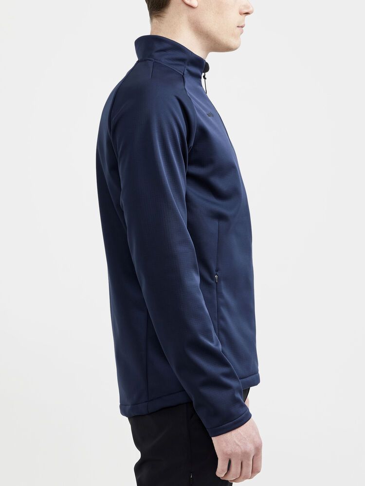 Core Explore Softshelljacke
