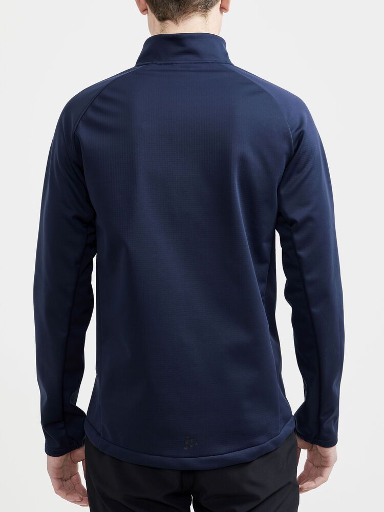 Core Explore Softshelljacke