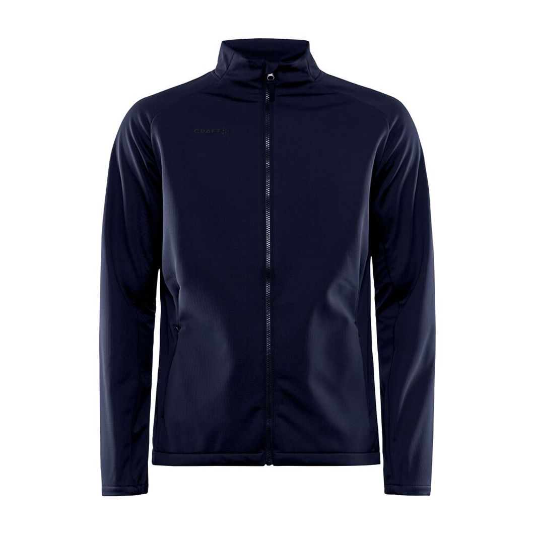 Core Explore Softshelljacke