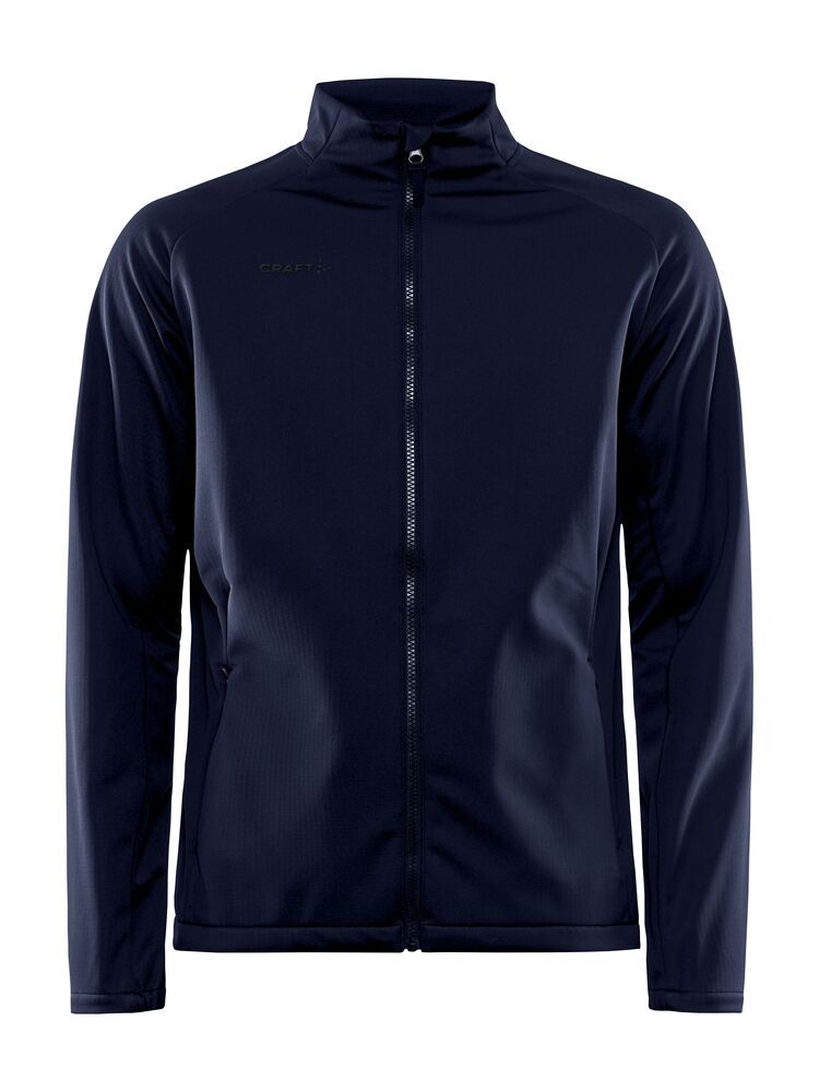 Core Explore Softshelljacke