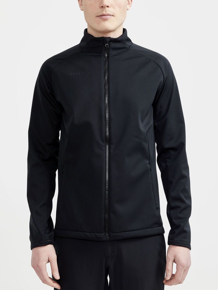 Core Explore Softshelljacke