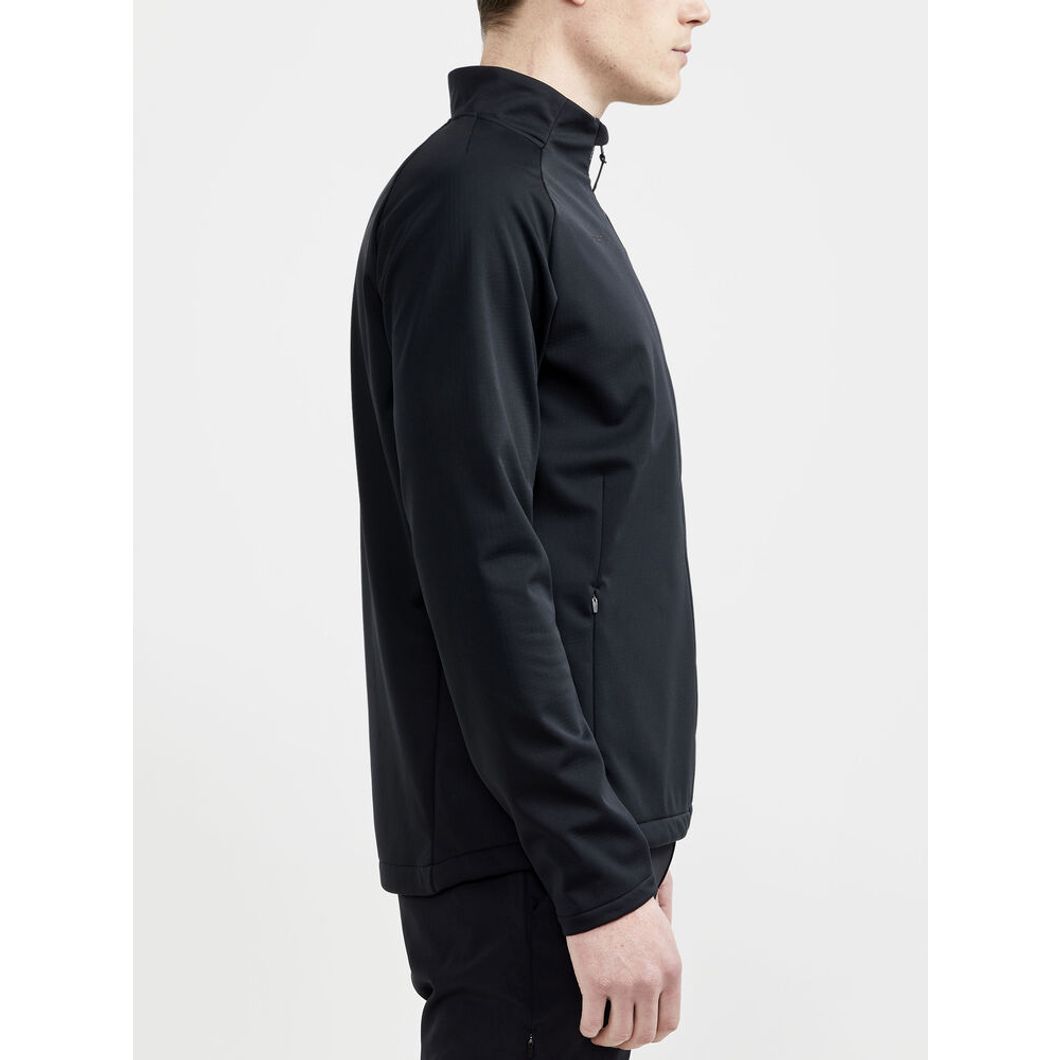 Core Explore Softshelljacke