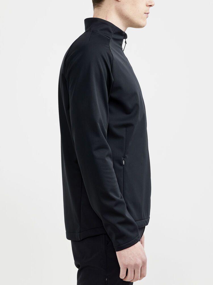 Core Explore Softshelljacke